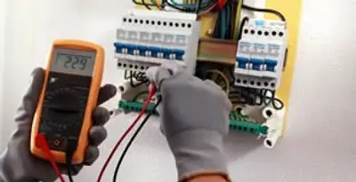 electrical contractors performing professional electrical testing and diagnostics in Flagstaff, AZ