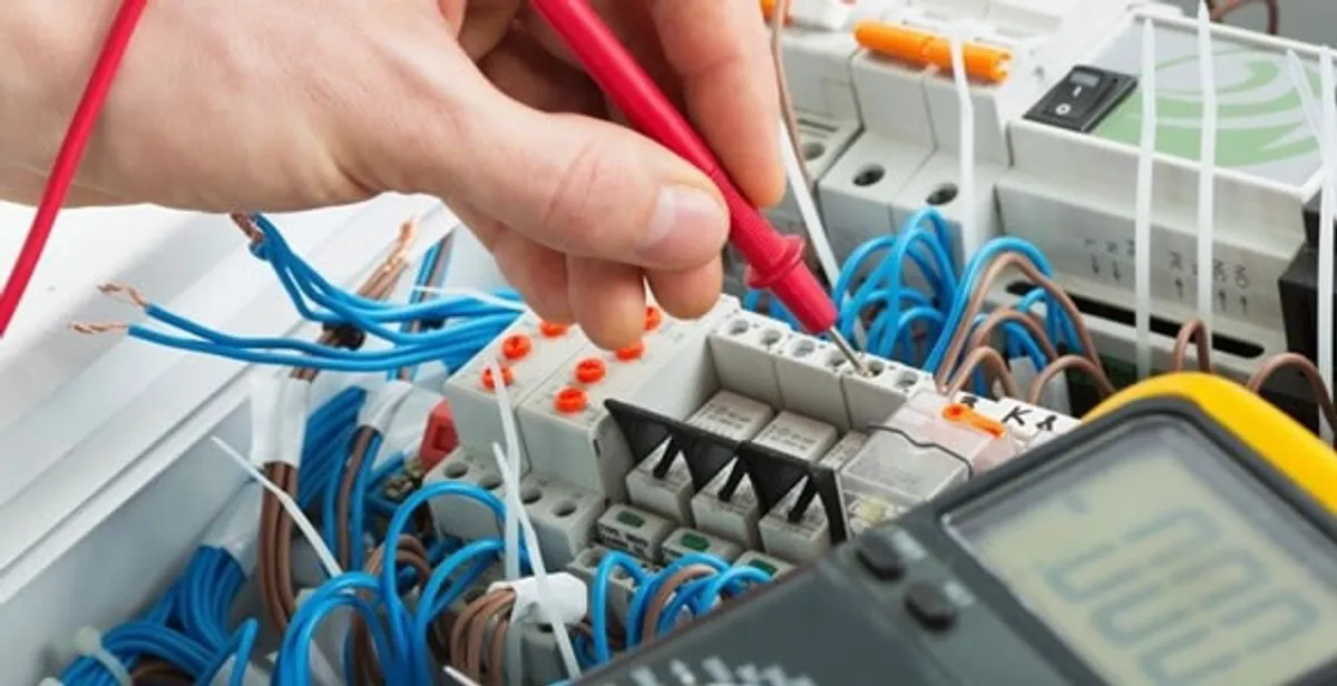 electrical wiring services performing professional electrical system testing in Flagstaff, AZ