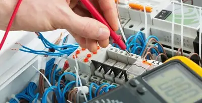 electrical wiring services performing professional electrical system testing in Flagstaff, AZ