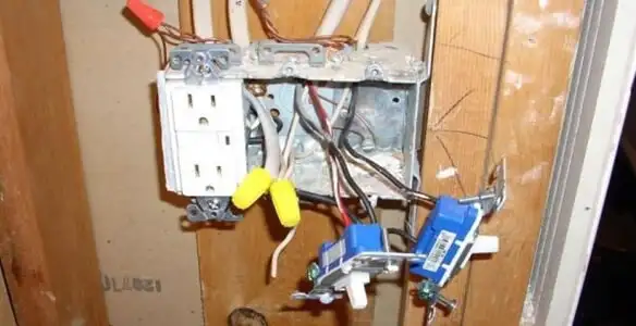 gfci circuits service wiring and upgrading electrical outlets with ground fault protection in Flagstaff, AZ