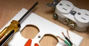 outlet repair services with electrical outlet installation preparation in Flagstaff, AZ