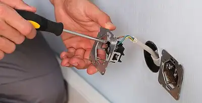 outlet repair services with professional electrical outlet wiring adjustment in Flagstaff, AZ