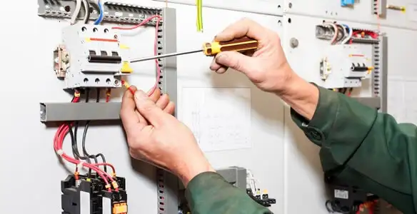 Professional electrical panel installation and wiring maintenance in Flagstaff, AZ