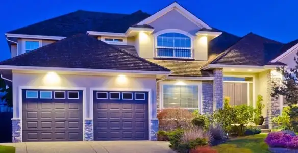 Programmable lighting installation improving residential exterior lighting control in Flagstaff, AZ