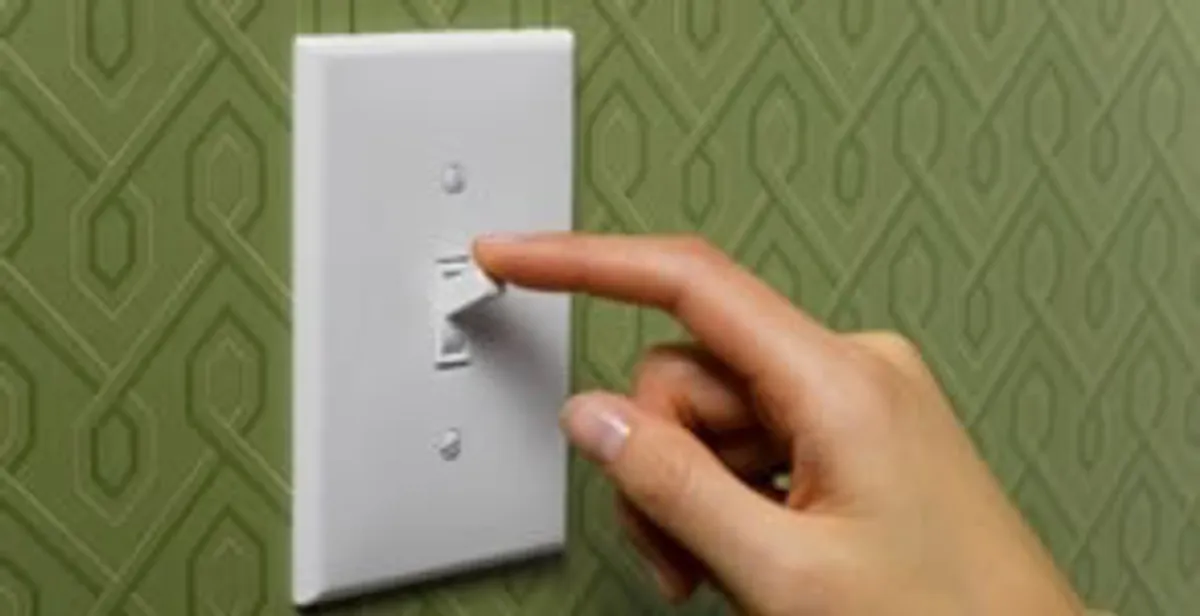 Professional switch repair service ensuring safe and reliable light control in Flagstaff, AZ