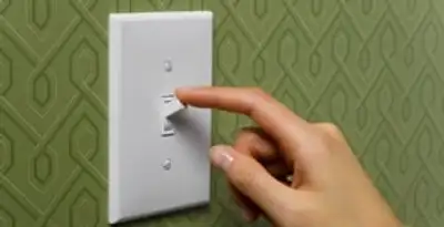 Professional switch repair service ensuring safe and reliable light control in Flagstaff, AZ