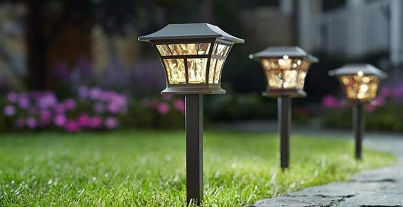 Landscape Lighting